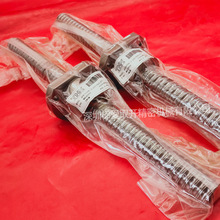 THK滚珠花键BTK1405V-2.6 BTK1605V-2.6 BTK1808V-3.6螺母丝杆