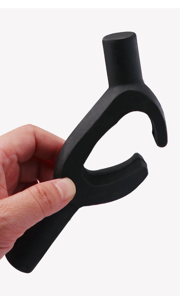 Electric Vehicle and Motorcycle Tire Tools, Large Rake Accessories, Small Hook Clamps, Vacuum Tire Disassembly and Removal Tools, Exclusively for Cross-Border Supply