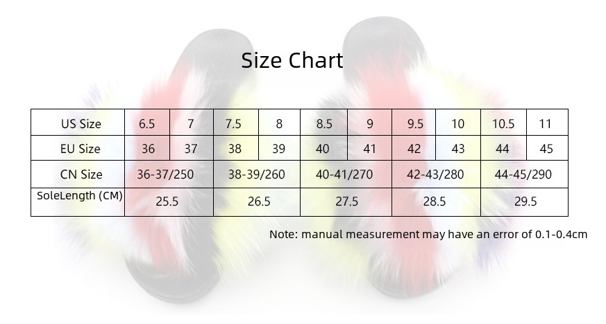 Pantofole Cross Mao Mao da donna invernali commercio estero taglia 43 casa peluche punta aperta caldo cotone da cucire all'ingrosso_voghion.com