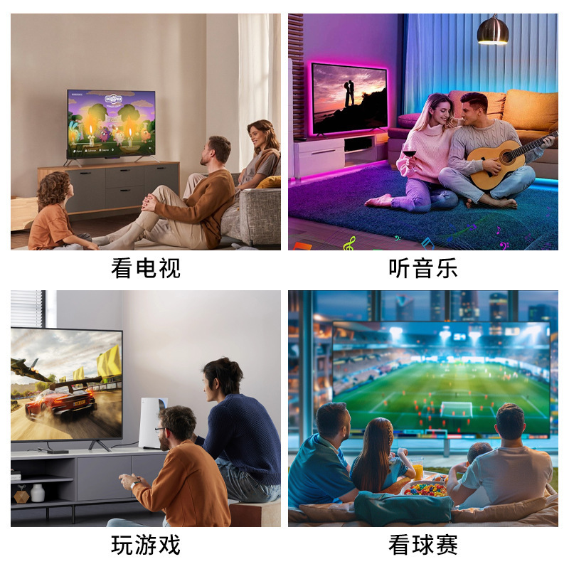 跨境批发蓝牙音箱客厅电视回音壁条形壁挂家庭影院声霸大功率音响|undefined