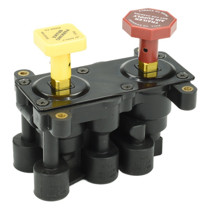 Módulo de control SMT KN20611 europeo camión pesado camión autobús partes