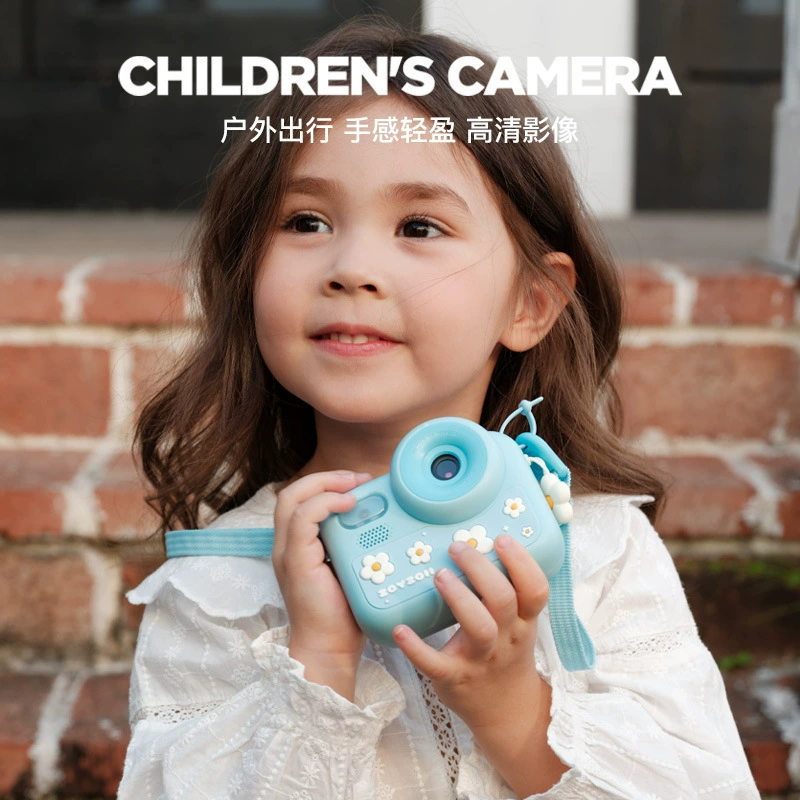 Polaroid, камера для младших школьников