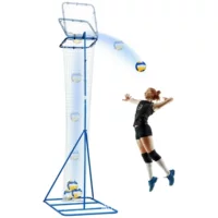Волейбольная сеть молодежная игра Volleyball Net Beach Campus Тренировка в помещении Складное солнце