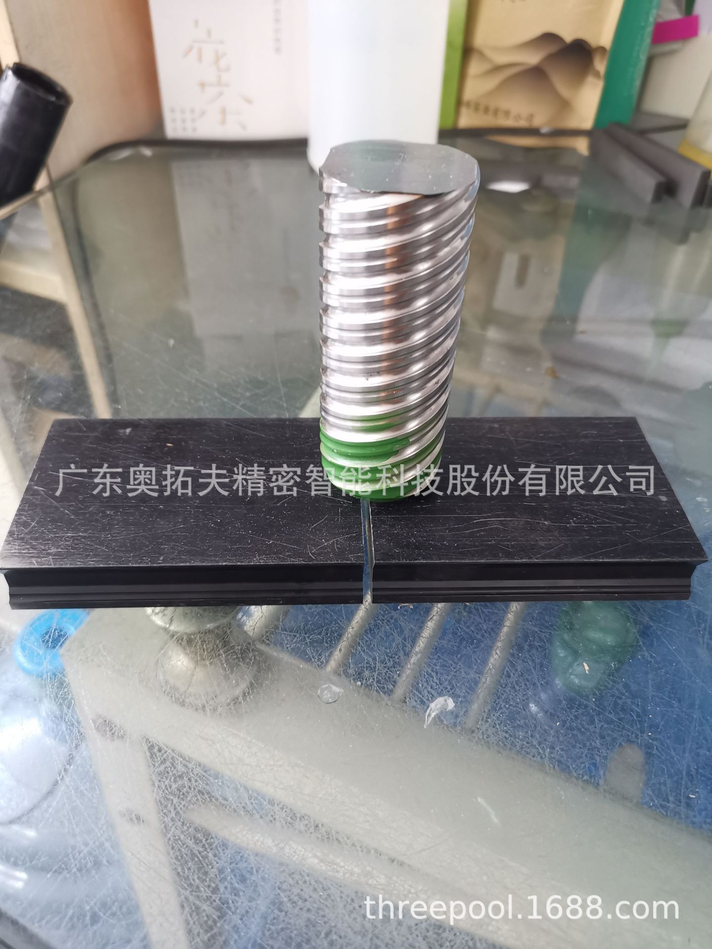 奥拓夫AUTOFOR供应磁芯砂轮片、铁芯砂轮片