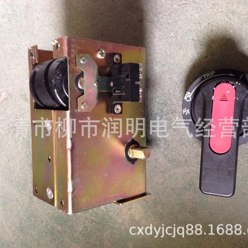 推进式机构CJG-1 CJG-2 CJG-3 CJG-4 XJG-5 XJG-6 CZ2操作机构