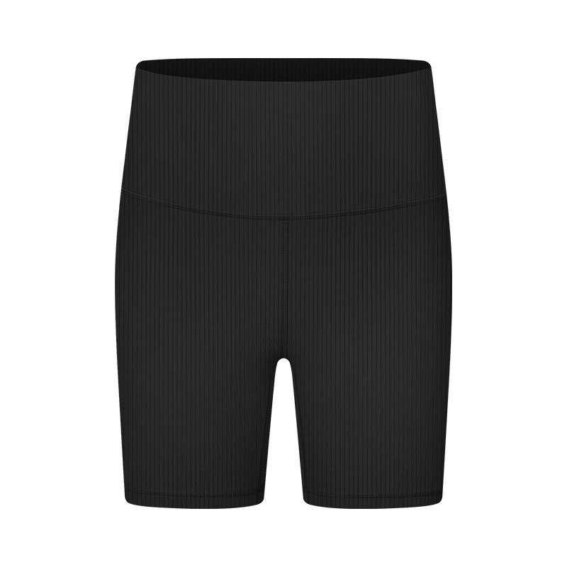 Фитнес-штаны для поездок (shorts)/ trousers, leggings, высокая талия