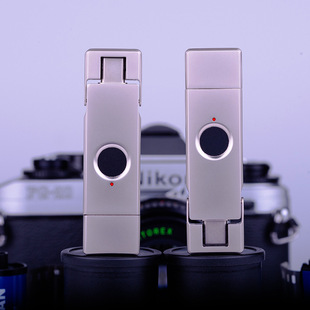 EnCrypted U Disk Type-C32G Computer Mobile Phone Dual-use U Disk FinGerprint EnCryption U Disk FinGerprint ReCoGnition U Disk