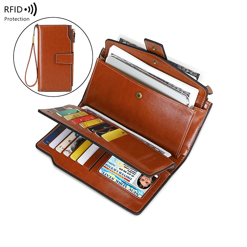 레트로 다크 브라운