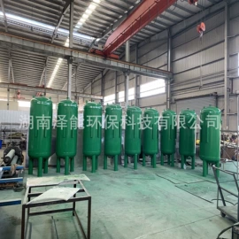 其他环保设备;污水处理设备;储罐