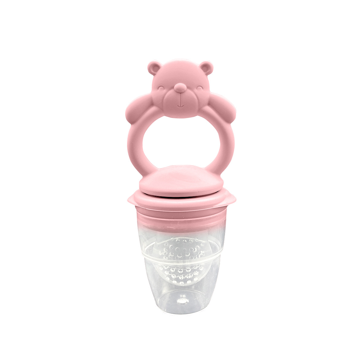 Madre y bebé personalizados, frutas y verduras para bebés, alimentos suplementarios, artefactos mágicos, frutas de silicona de grado alimenticio, frutas y frutas para bebés, dientes para bebés