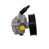 44310-0K130 подходит для новых автозапчастей насоса гидроусилителя рулевого управления Toyota Hilux REVO, чтобы помочь