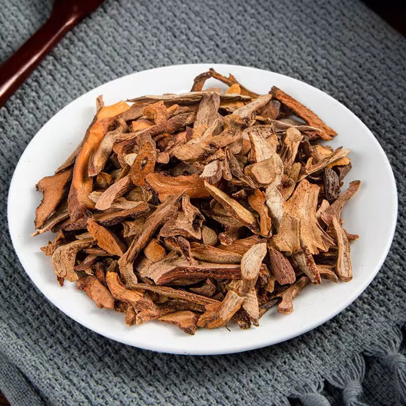Dried Gu Sui Bu Slices 500g Drynaria fortunei Rhizome Traditional TCM Herb preparation