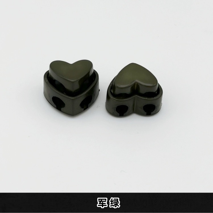 桃心弹簧扣IMG_6452