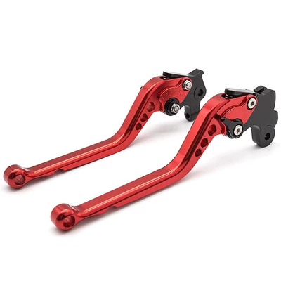 Clutch Lever – Motorcycle Handle Cover