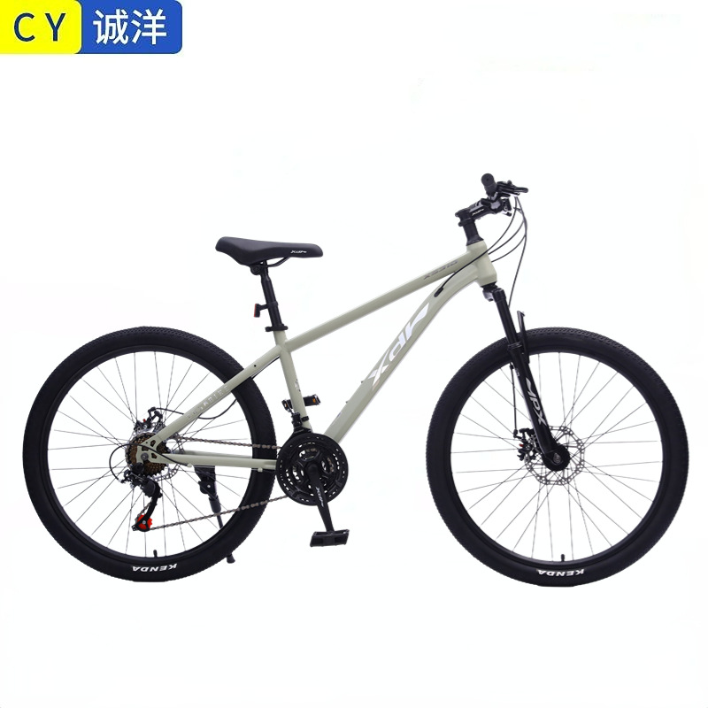 Hitron nueva bicicleta de montaña de alta calidad para estudiantes jóvenes de nivel de entrada 26 pulgadas bicicletas de aleación de aluminio para adultos