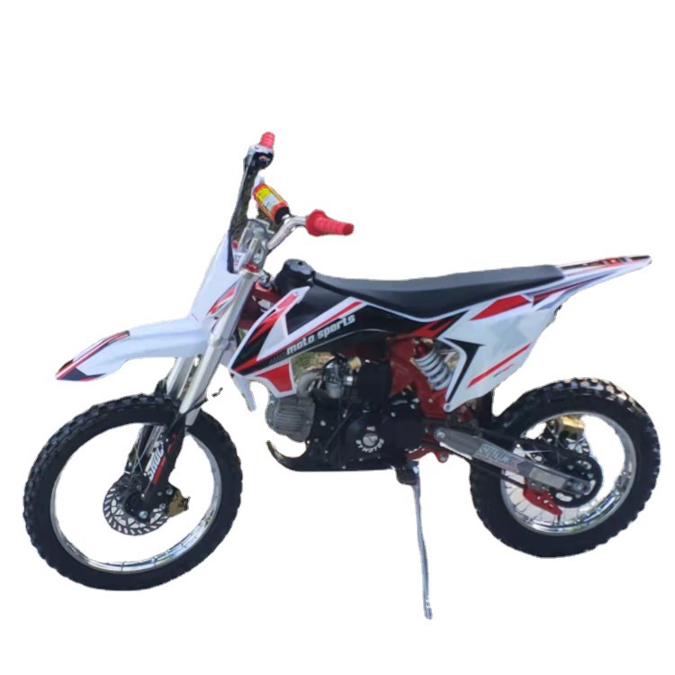 Внедорожное транспортное средство 125cc, многофункционально для мотоцикла/ATV/эндуро/снегохода — лёгкое 0,85 кг