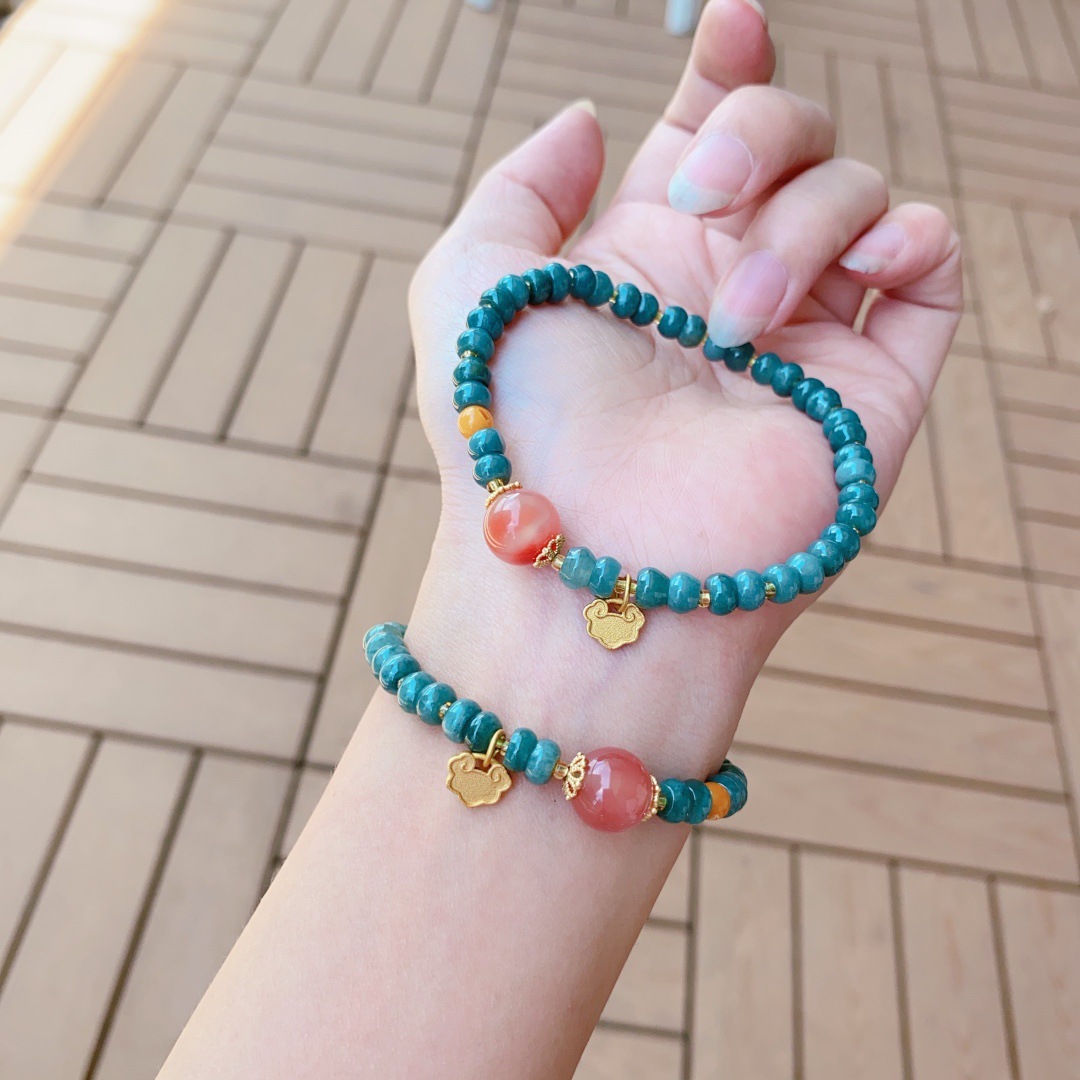 난홍 싱글 비즈