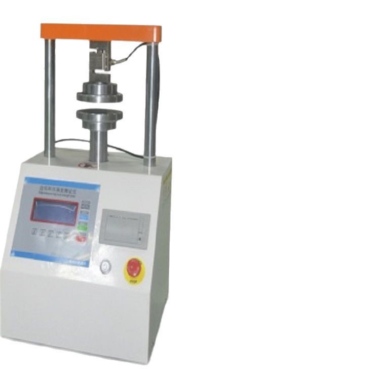 压力测试仪  颗粒强度测试仪