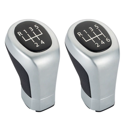 Suitable for BMW gear shift knobs, Cab and accessories
