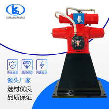 厂家直供智能液动执行器 船用阀门液动执行器 电液执行器可定