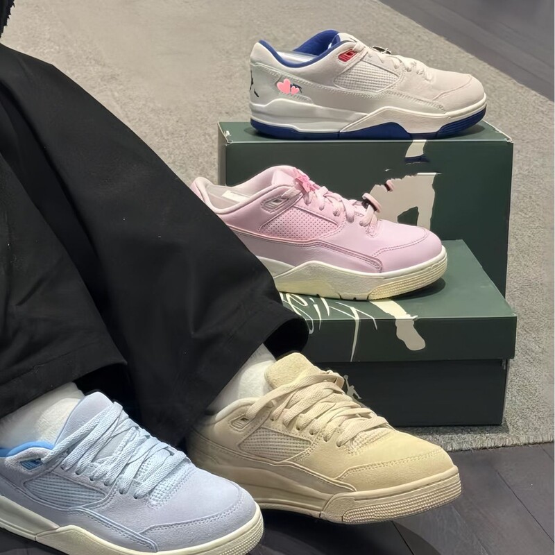Putian Shoes Pure Original Flight Court Men's Shoes Aj Low-Top Basketball Shoes Casual Sneakers Women's Outdoor Cross-Border New Products Putian Shoes Pure Original Flight Court Men's Shoes Aj Low-Top Basketball Shoes Casual Sneakers Women's Outdoor Cross-Border New Products