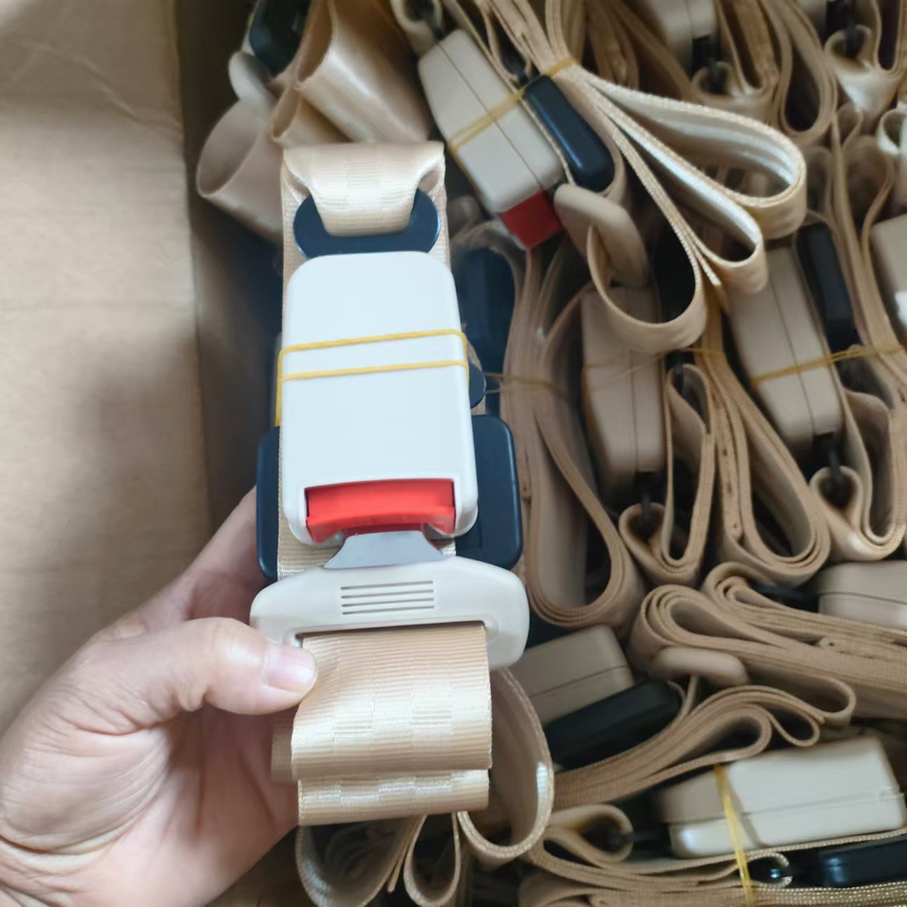 Safety Belt for Pregnant Women, Belly Protection for Overweight People, Anti-Pressure Belly Support, Anti-Collision Driving Tool, Car Safety Belt for Pregnant Women