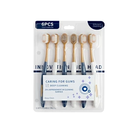 牙刷;美发梳;内窥镜