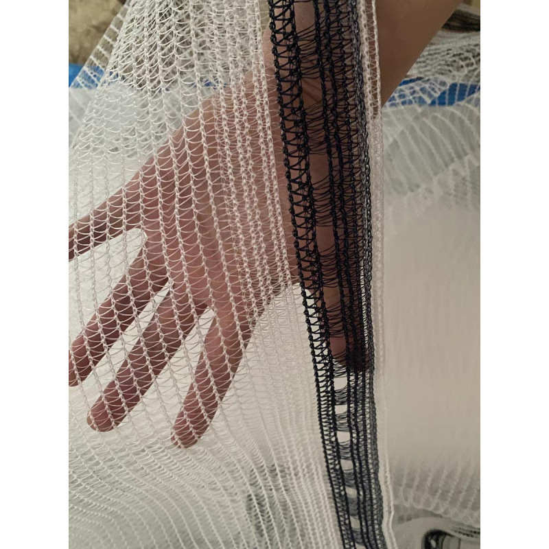 白色遮阳网3针4针新料遮阴网防晒网抗老化隔热网多肉兰花遮光网|undefined