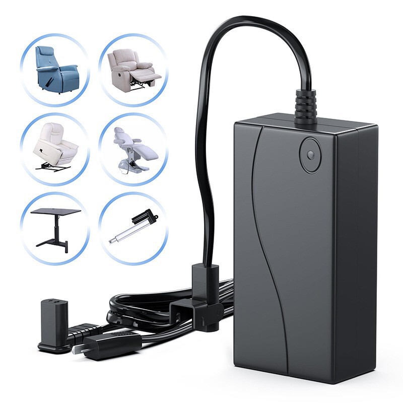 29V2A Electric Recliner Charger Sofa Chair Foot Bath Electric Push Rod Executive Chair Massage Chair 29V2A Adapter 29V2A Electric Recliner Charger Sofa Chair Foot Bath Electric Push Rod Executive Chair Massage Chair 29V2A Adapter