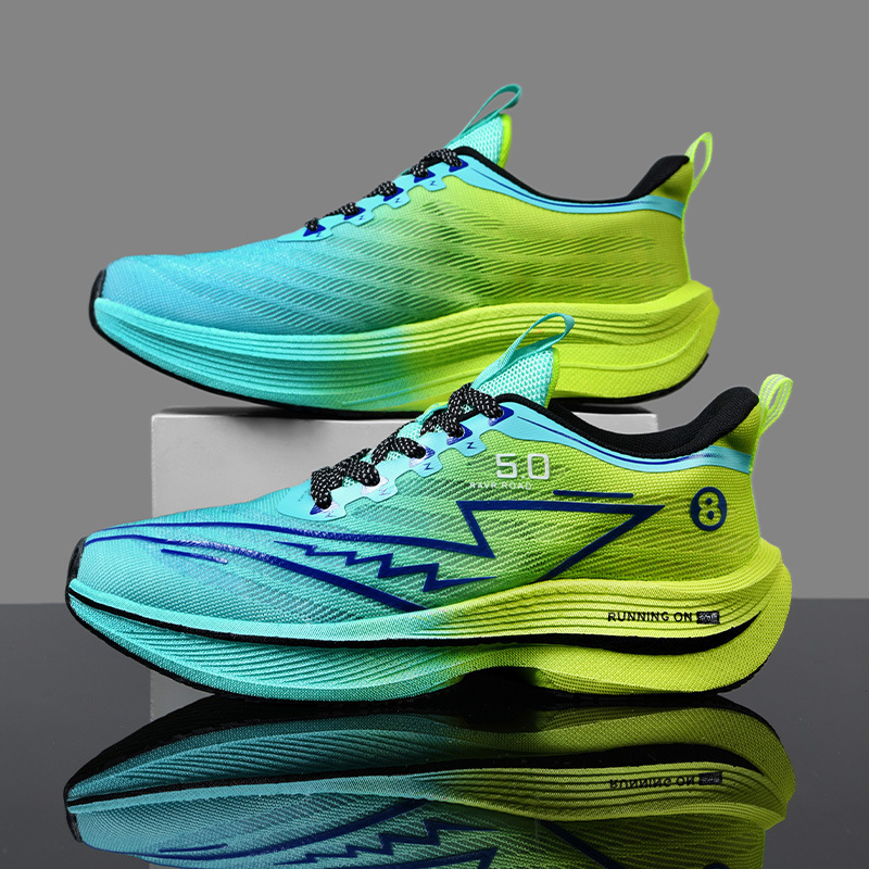 2026 Spring Cross-Border Red Rabbit Series 8Pro Sports Running Shoes for Male Students and Female Couples 2026 Spring Cross-Border Red Rabbit Series 8Pro Sports Running Shoes for Male Students and Female Couples