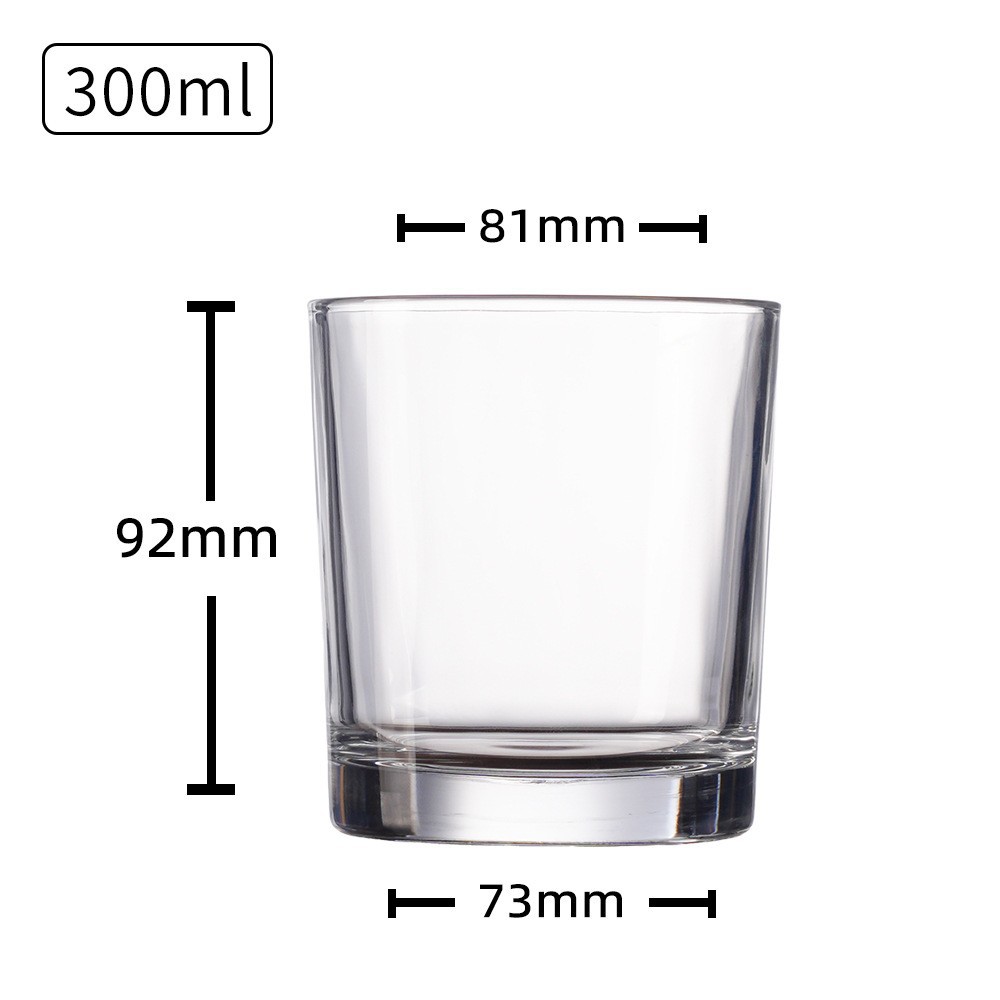라운드*리제너레이션 300ML