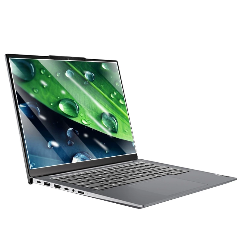 Подходит для Lenovo ThinkBook, закалённая плёнка для экрана 13x, плёнка для экрана ноутбука 14S, анти‑синий свет для 14P