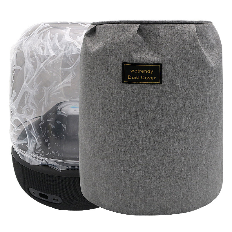 Suitable for Harman Kardon Aura Studio 3/4/5 Generation Speakers Dust Cover Audio Cover Dust Cover Suitable for Harman Kardon Aura Studio 3/4/5 Generation Speakers Dust Cover Audio Cover Dust Cover