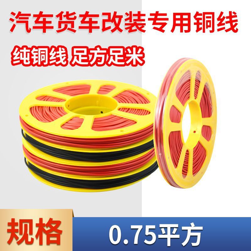 0.75 평방 60.1m 플레이트-빨간색