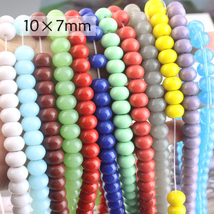 10*8mm��ɫ��ɫ������P���������A��diy�Ʒ����ɢ��