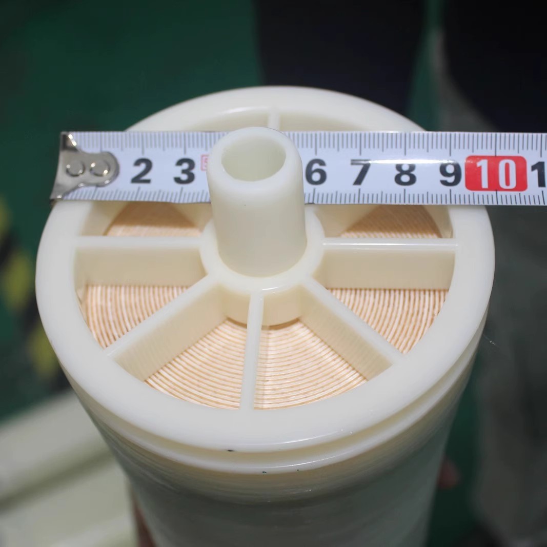 Huitong RO membrana ULP31 - 4040 era de membrana de ósmosis inversa industrial Watton 4021 membrana purificador de agua filtro de agua