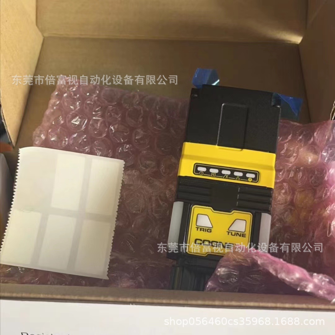 COGNEX 康耐视 读码器IS5403-11 全新现货 包邮 议价出售
