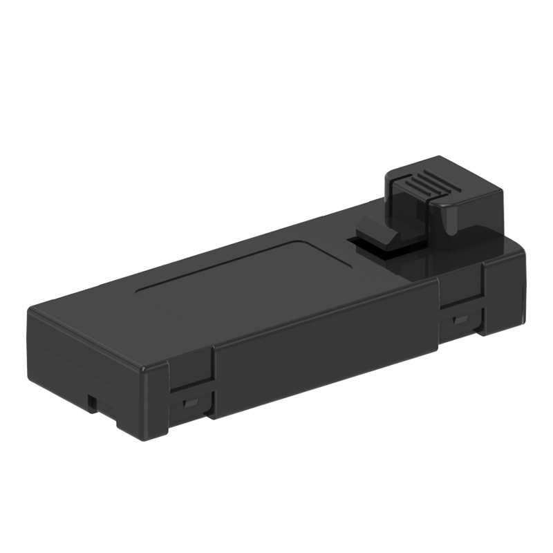 P8 con inducción evitación de obstáculos flujo óptico 8K Ultra HD control eléctrico fotografía aérea UAV cuatro ejes aviones de control remoto juguete