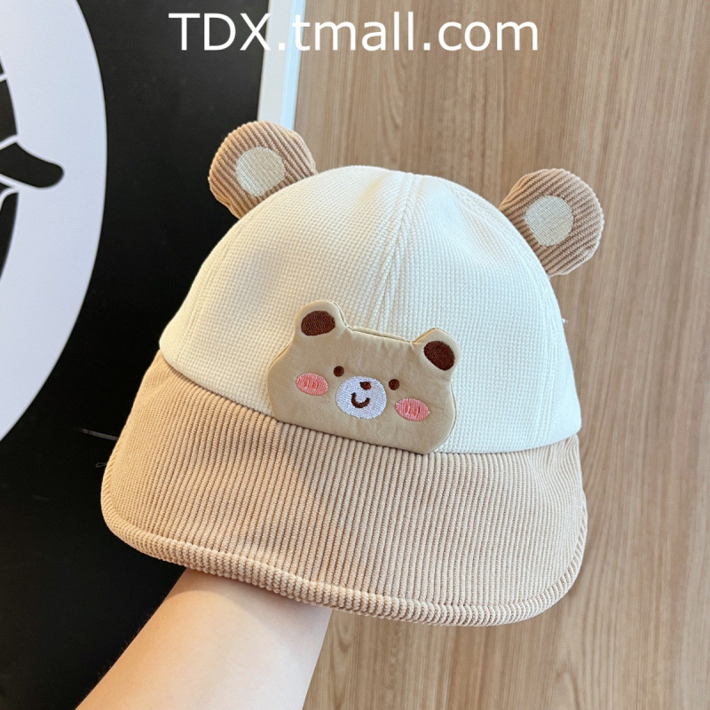 Khaki+ recommended for 8 months to 3 years old +46-50cm