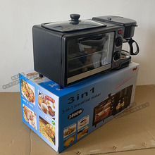 3-in-1 breakfast machine羳ԭS๦͙CÿșC