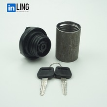 油箱蓋加油口JYK-7柴油發電機配件