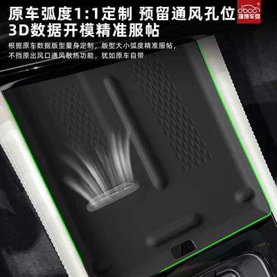 Anti-Slip Accessories Supplies Decoration, Anti-slip mat