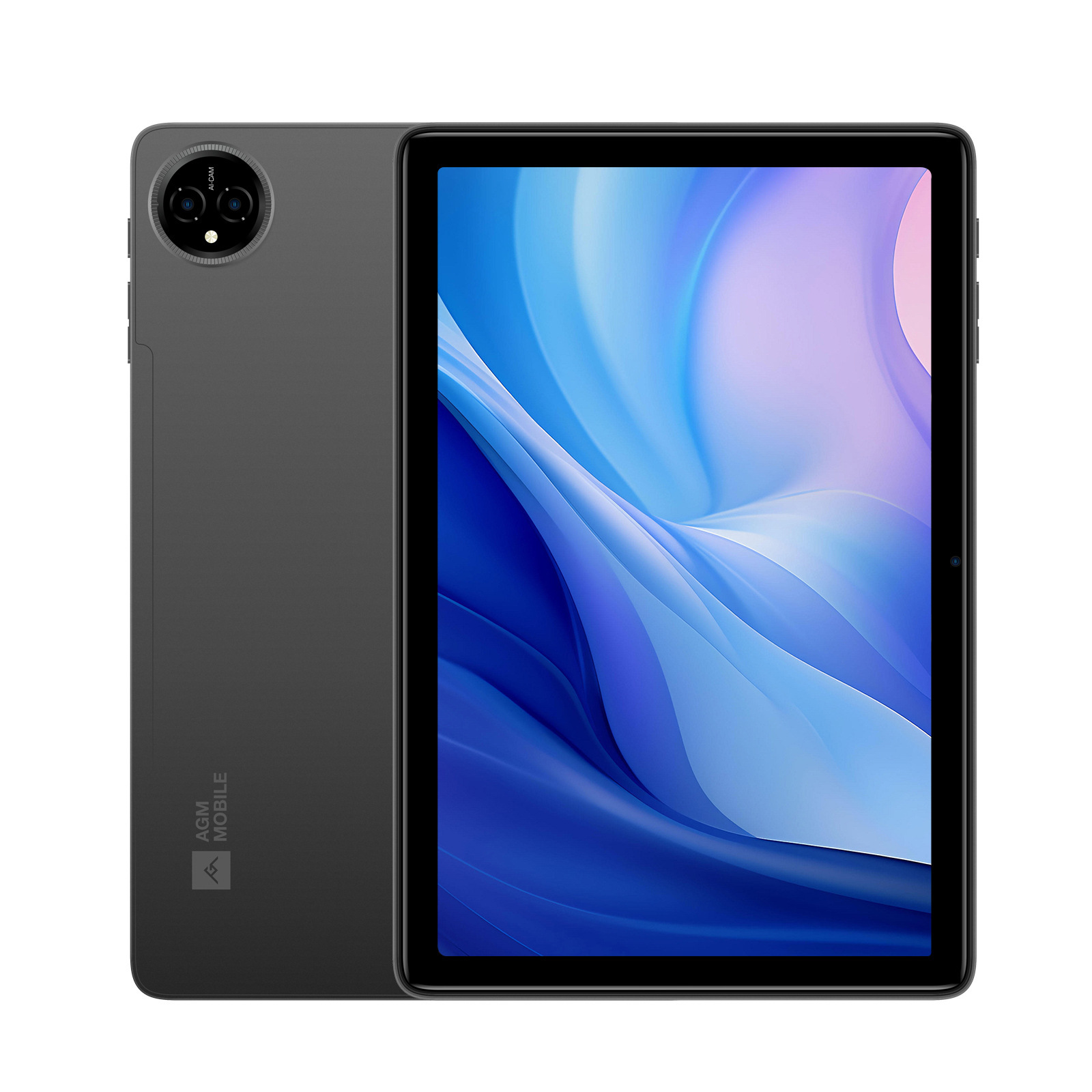 Agm Pad T3 10.1inch Support 4g Call Hd Tablet Hong Kong Delivery