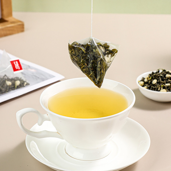 Jasmine green tea new wholesale source manufacturer high-priced…
