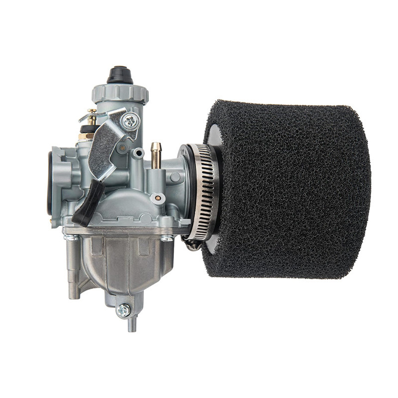 Motosierra accesorios VM22 26m carburador 110cc 125ccCRF70 XR50 KLX BBR