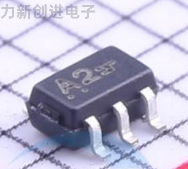 MBT3906DW1T1G 封装 SC-70-6原装三极管