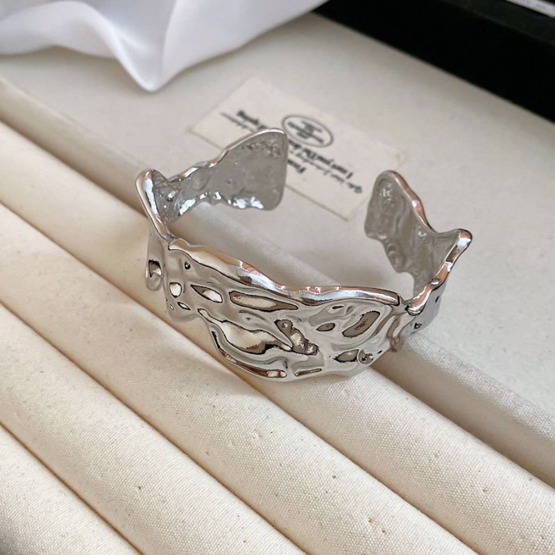 24#Bracelet-silver