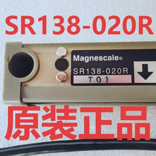 Sr138-020R Japan Sony Magnetic Scale Original Imported High-Precision Precision Digital Display Ruler Sales Price Affordable