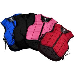 Equestrian Armor Pony Protective Vest Riding Armor Riding Equipment Supplies Cross-border Wholesale
