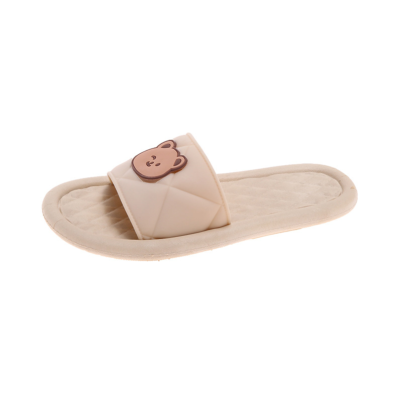 Chaussons - tongs en PVC - Ref 3435744 Image 5